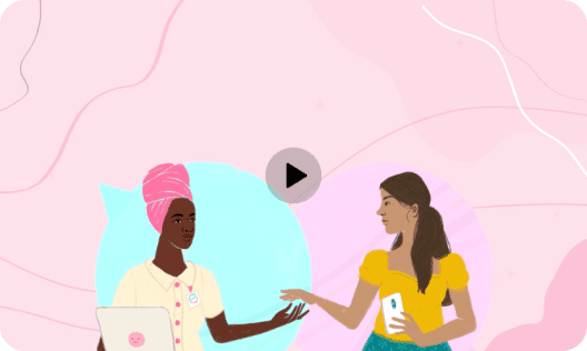 Video Background