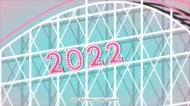 Annual report video 2022